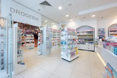 Apteka Medicover Wrocław Strzegomska